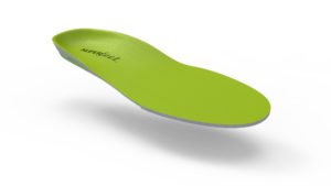 Superfeet Green Insoles