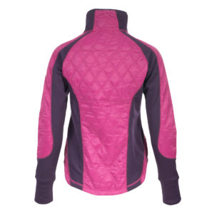 womens lightweight padded jacket