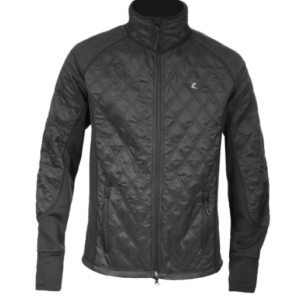 mens lightweight padded jacket