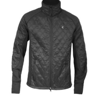 mens lightweight padded jacket