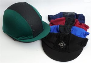 eventing helmets