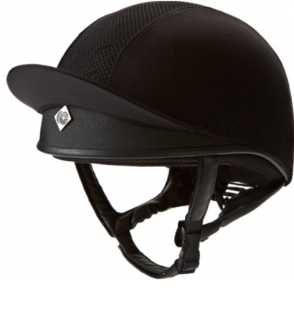 riding helmet cover