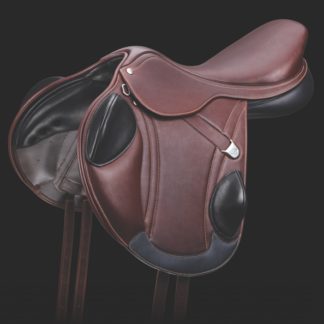 bates advanta eventing saddle