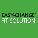 Easy Change Fit Solution