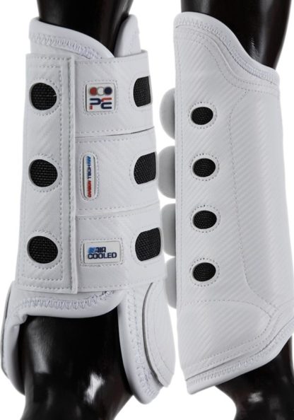 White Carbon XC PEI Boots