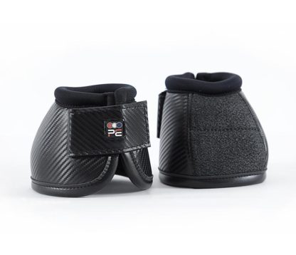 Carbon Tech Kevlar Bell Boots by 