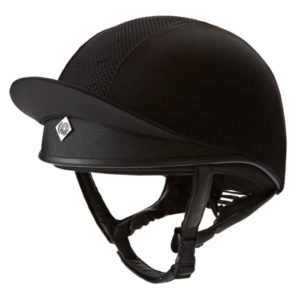Charles Owen Pro II Plus Skull Cap 