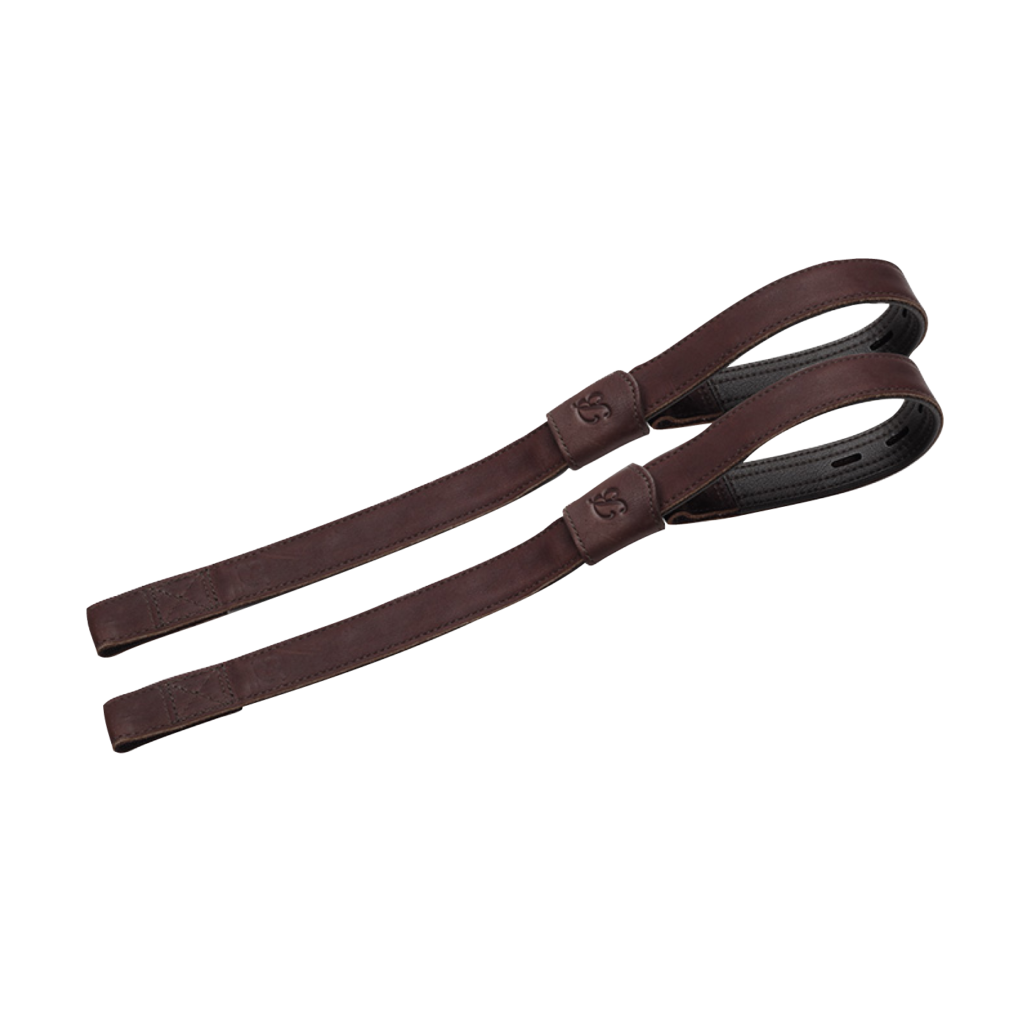 Bottes De Dressage Bates - Noir Cuir Luxe - Taille 2 - Occasion Bon état Général
