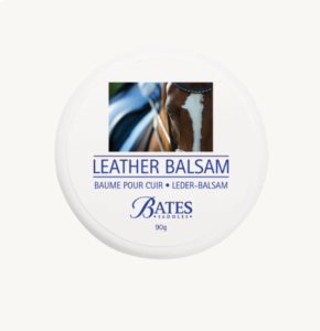 Bates Leather Balsam