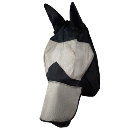 Horze Long Nose Fly Mask