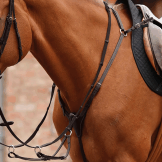 PEI hunter breastplate