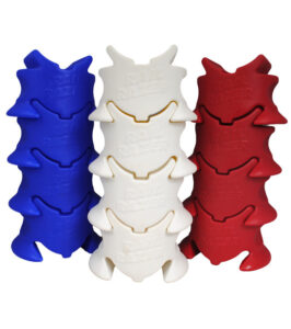 rail razer Cavalettis