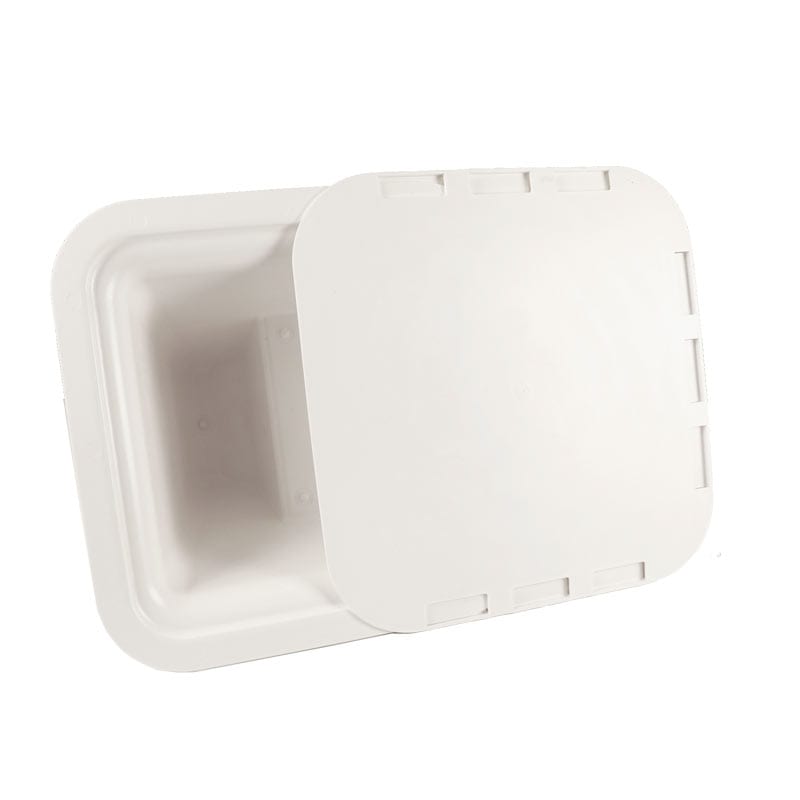 bottom plates for dressage arena
